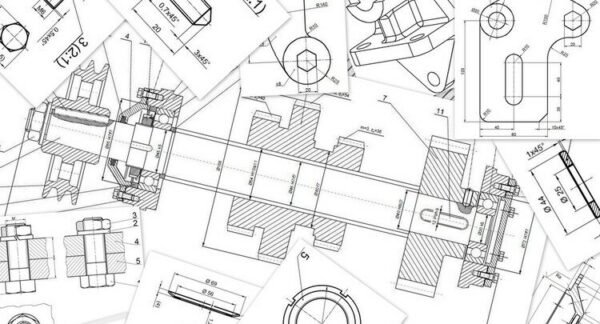 trucs et astuces dessin technique industriel C3DF