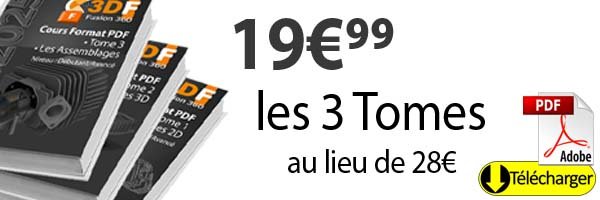 Tuto et Cours Fusion 360 format PDF pour apprendre à concevoir et modéliser un moteur 2 temps, avec une étude approfondie des composants et assemblages. Accédez à la formation sur https://formation-fusion-360.fr.